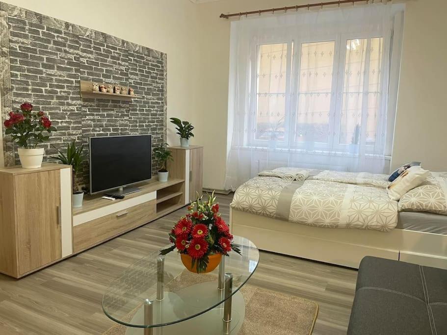 Apartamento Honza O2 Arena