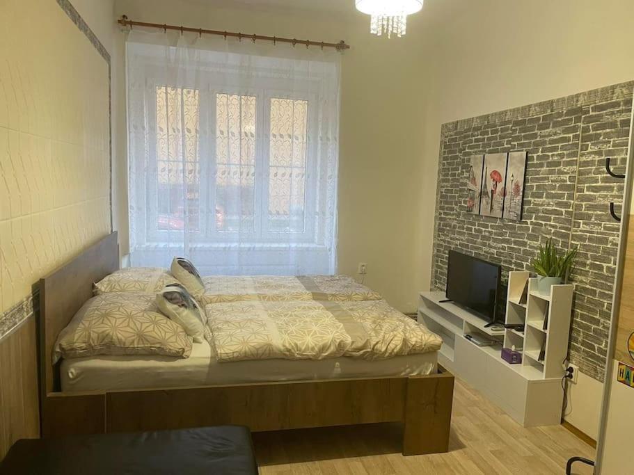 Apartamento Honza O2 Arena *