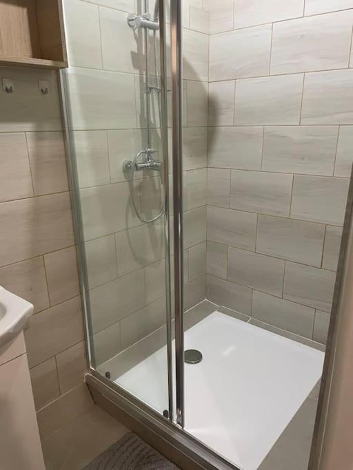 Honza O2 Arena Apartamento Praga